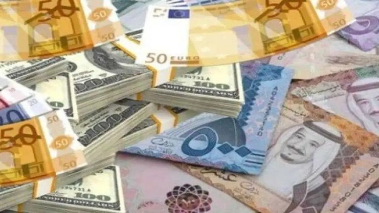 سوق الصرف.. تحديث أسعار العملات العربية والأجنبية في تعاملات الاثنين 16 فبراير 2026